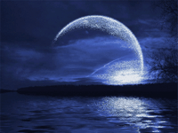 pic for moon 640x480